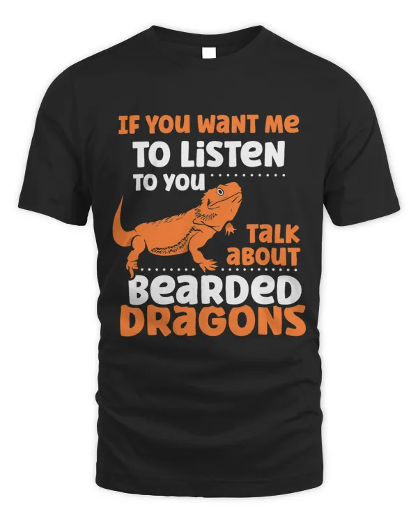Unisex Standard T-Shirt
