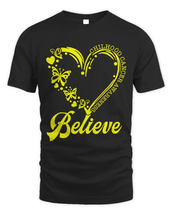 Unisex Standard T-Shirt