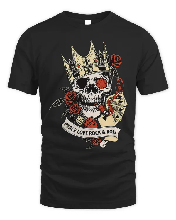 Unisex Standard T-Shirt
