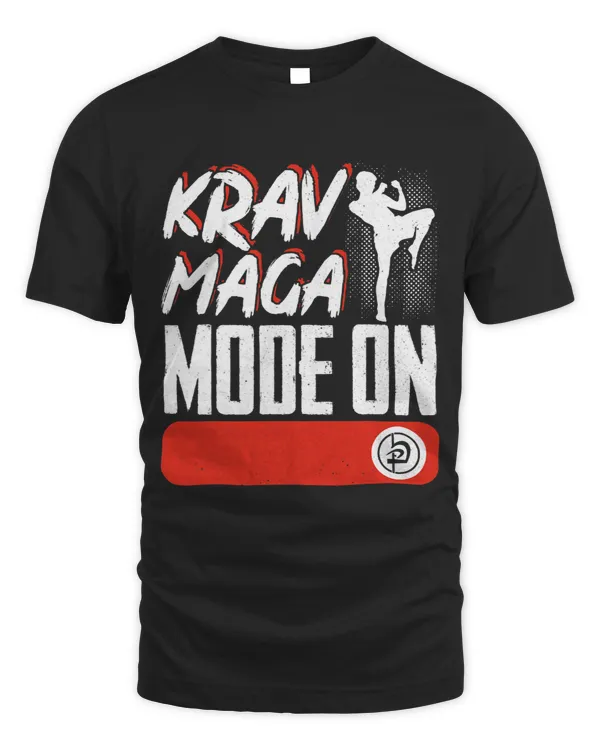 Krav Maga Apparel Israeli Self Defense System Krav Maga Mode 1