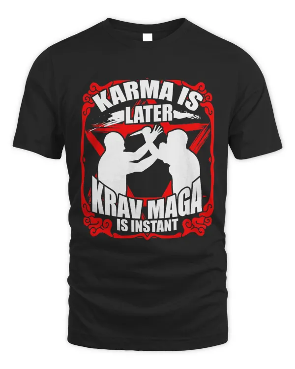 Krav Maga Athlete Clothing Israel Fight Combat Martial 2