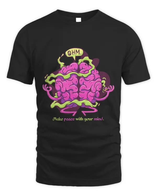 Unisex Standard T-Shirt
