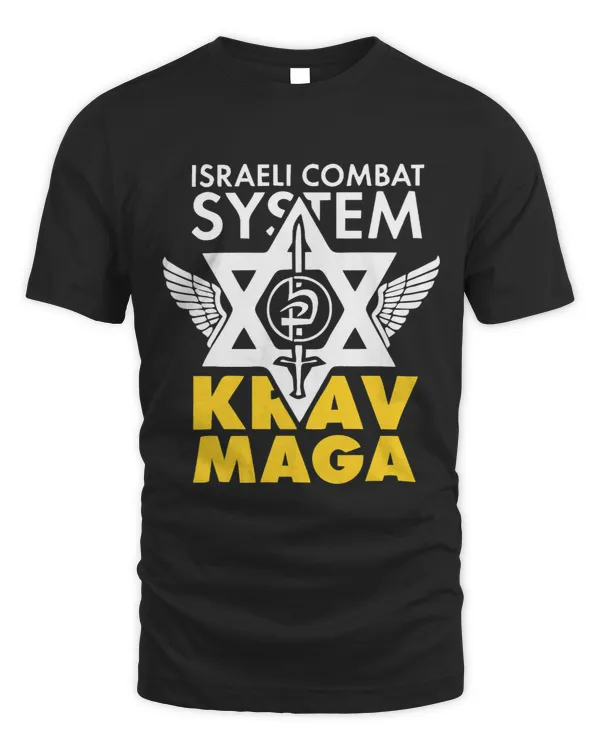 Krav Maga Combat System