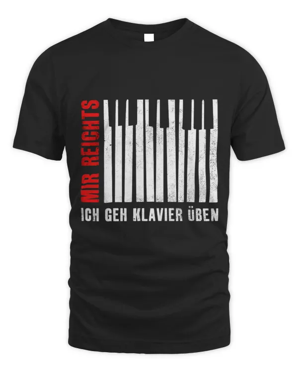 Ich geh Piano Practice Orgel Wings Piano Keyboard Music