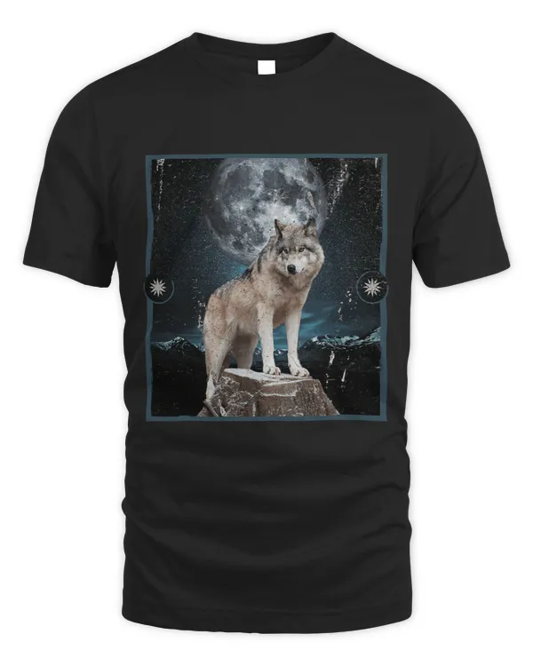 Unisex Standard T-Shirt