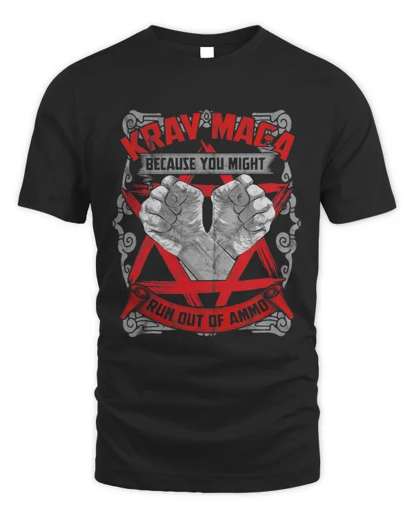 Krav Maga Gifts for Men Women Kids Youth