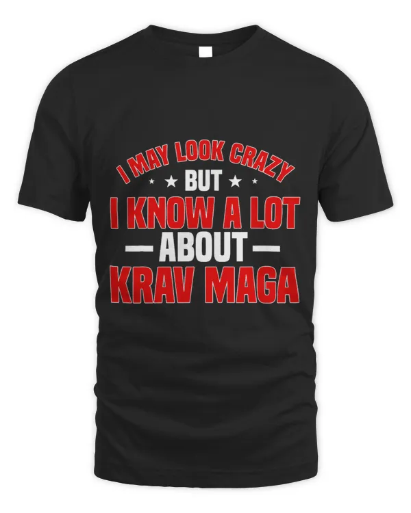 Krav Maga Mixed Martial Arts Self Defense Contact Combat