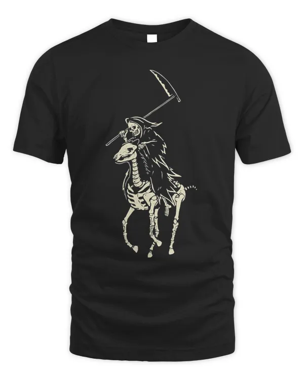 Polo Grim Reaper Vintage Death 110