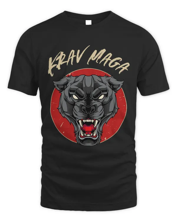 Krav Maga Panther Israeli Self Defense Forces
