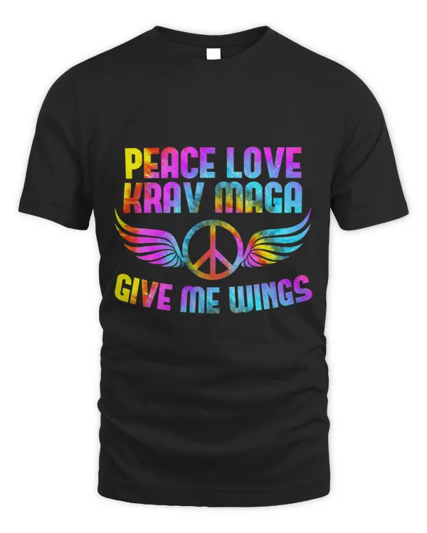 Krav Maga Peace Dove Martial Arts Peace Love Krav Maga