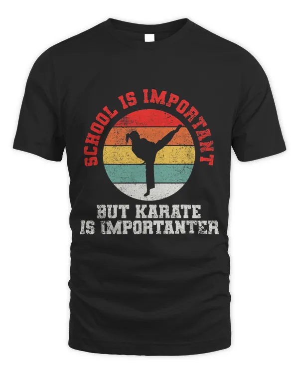 Unisex Standard T-Shirt