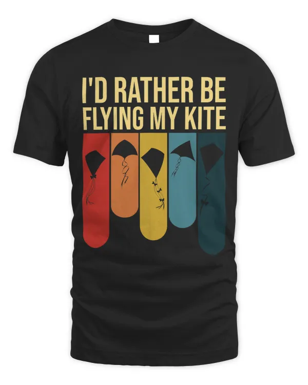 Unisex Standard T-Shirt
