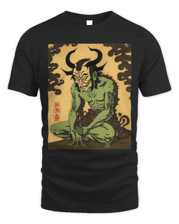 Unisex Standard T-Shirt