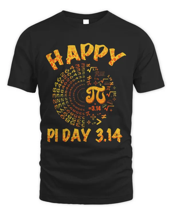 Happy Pi Day 314 March 2023 Pi Number Symbol