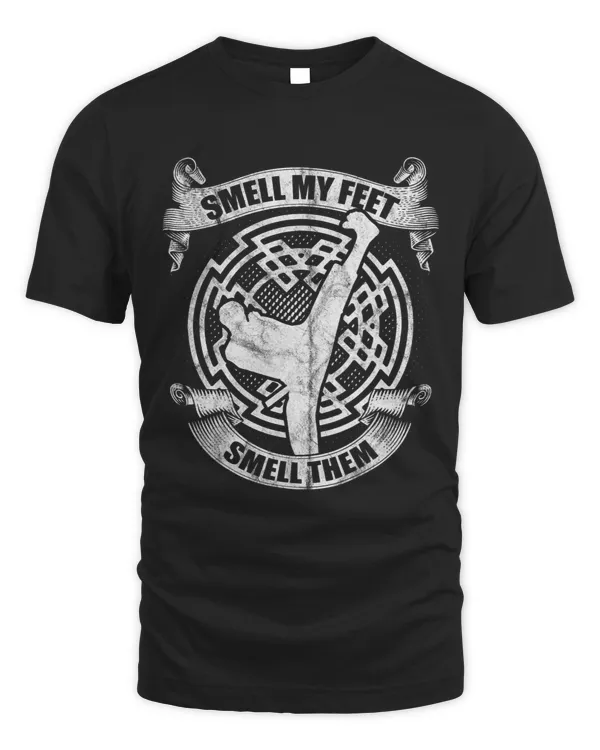 Krav Maga tshirt for men Self Defense Fight Fighting 1