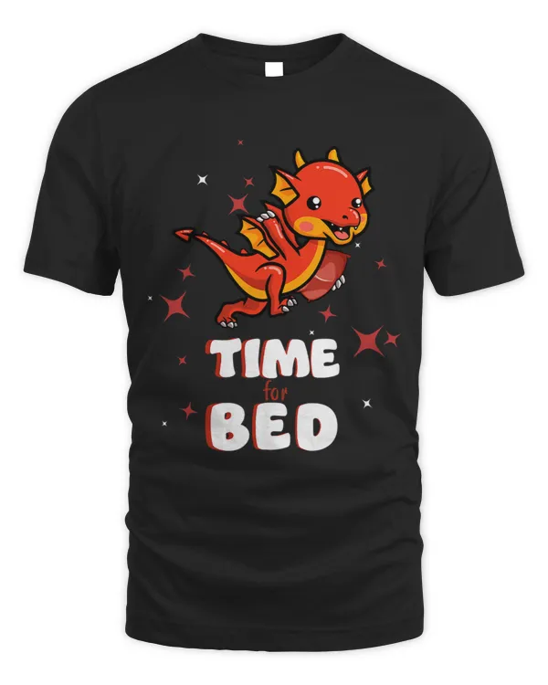 Dragon Sleeping Pajamas Time For Bed Nap Outfit Sleeping