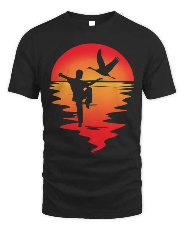 Karate Judo Judoka Taekwondo JuJutsu KungFu sunset Karate