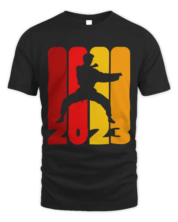 Karateka Season 2023 Karate