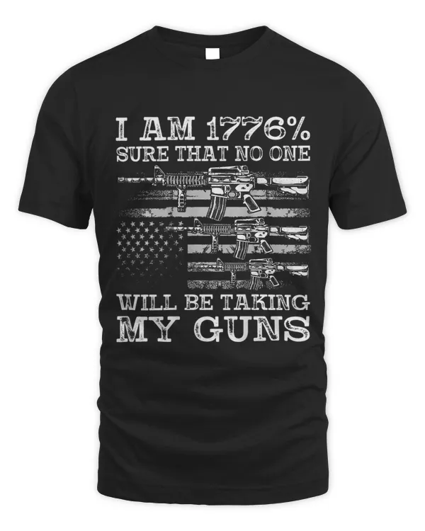 Unisex Standard T-Shirt
