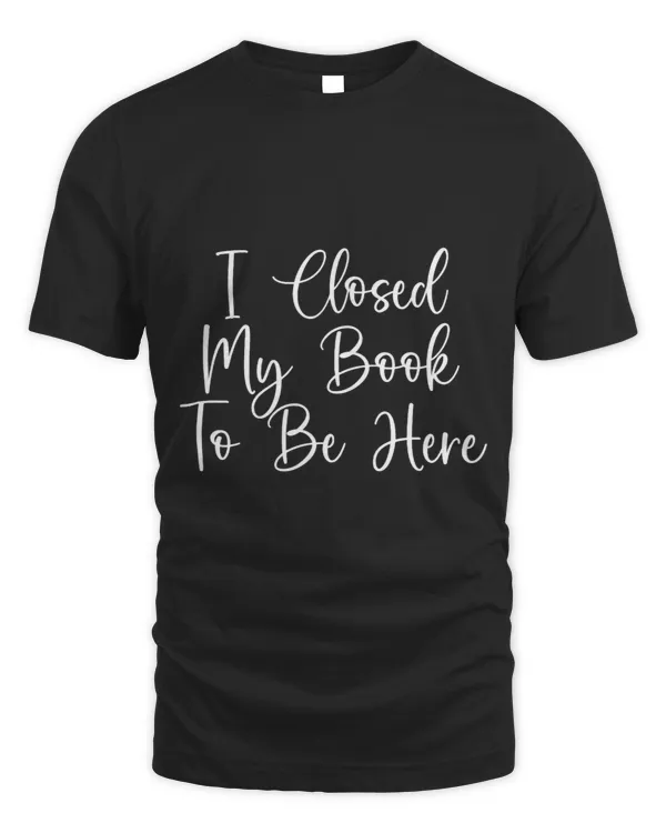 Unisex Standard T-Shirt