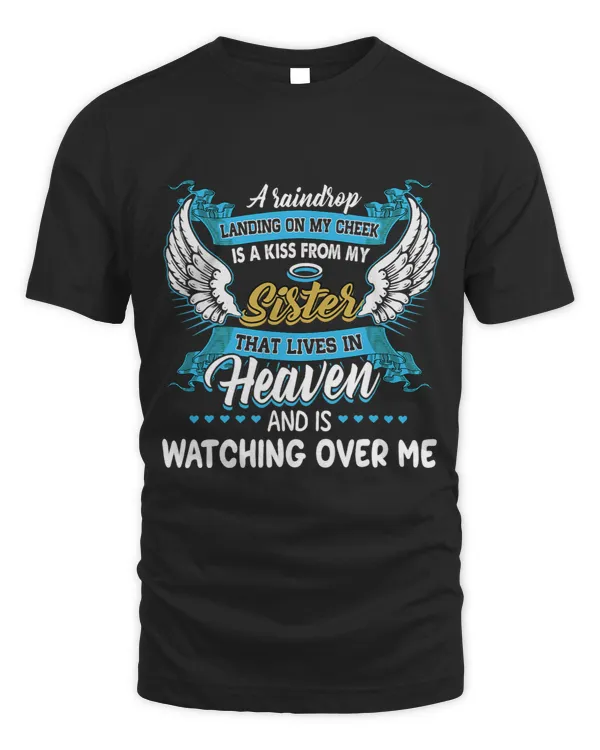 My Sister Is My Guardian Angel Lost My Sister In Memorial