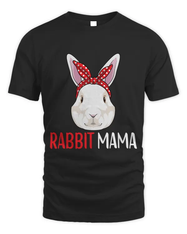 Rabbit Owner Outfit for Rabbit Lovers Accessories for Women 1
