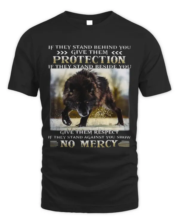Unisex Standard T-Shirt