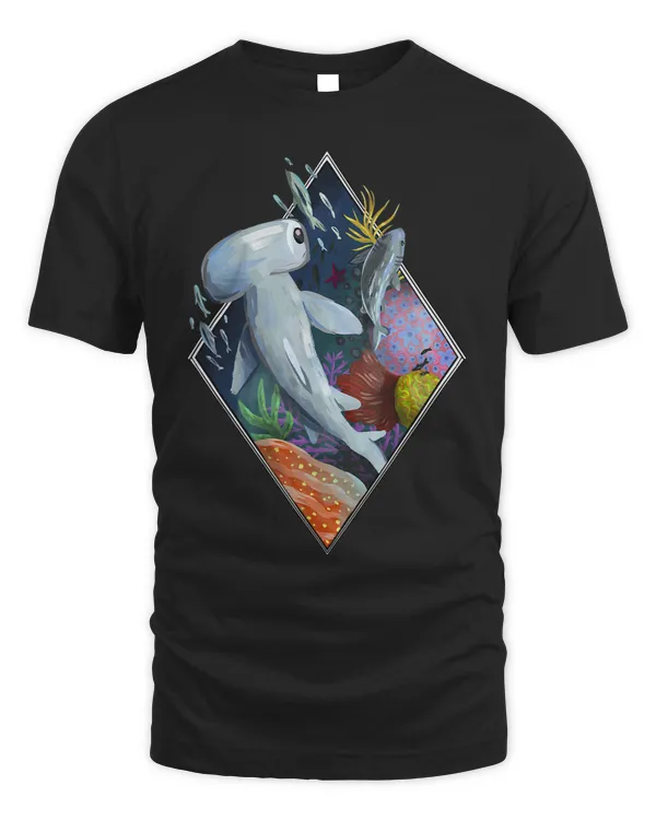 Unisex Standard T-Shirt