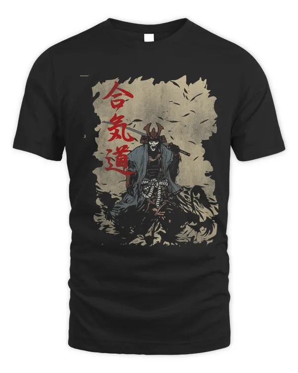 Unisex Standard T-Shirt