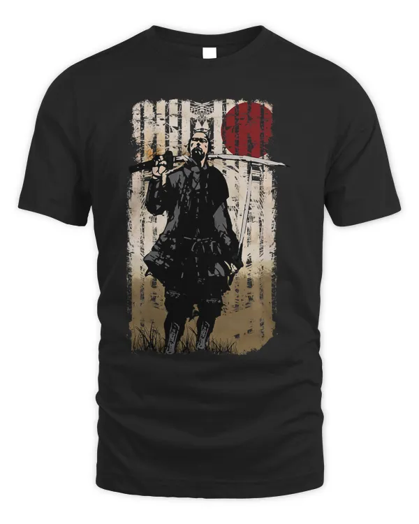 Unisex Standard T-Shirt
