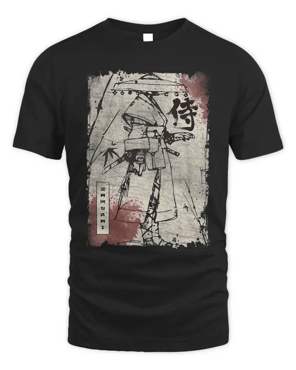 Unisex Standard T-Shirt
