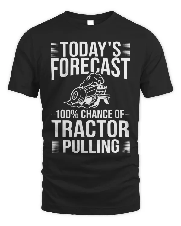 Tractor Pulling Truck Power Pulling Motorsport Driver