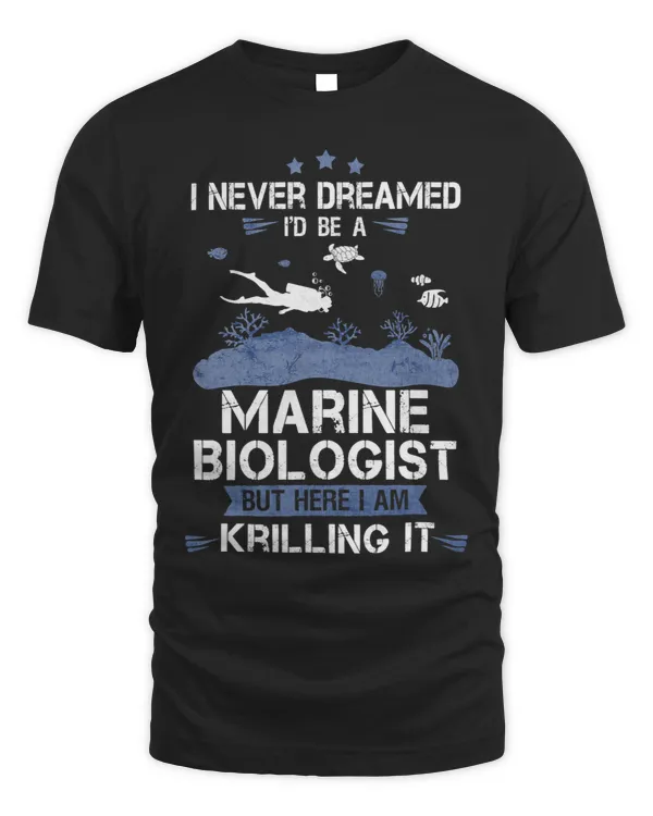 Unisex Standard T-Shirt
