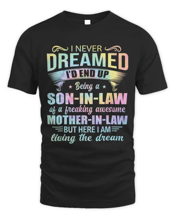 Unisex Standard T-Shirt