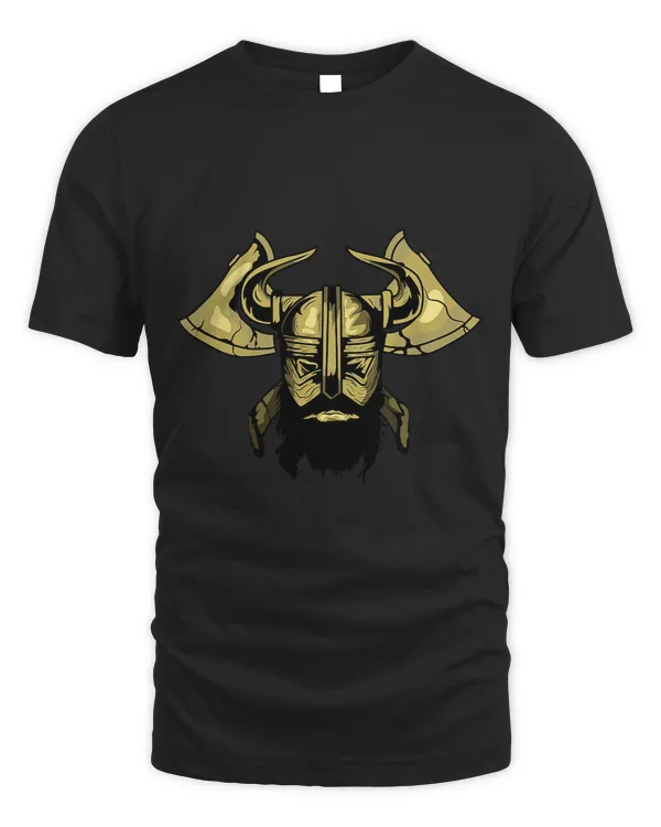 Viking Ragnar Pagan