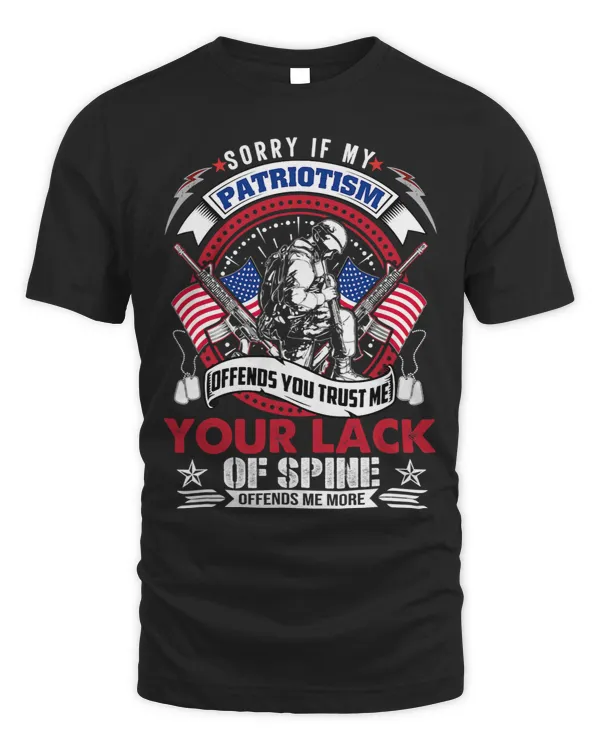Unisex Standard T-Shirt