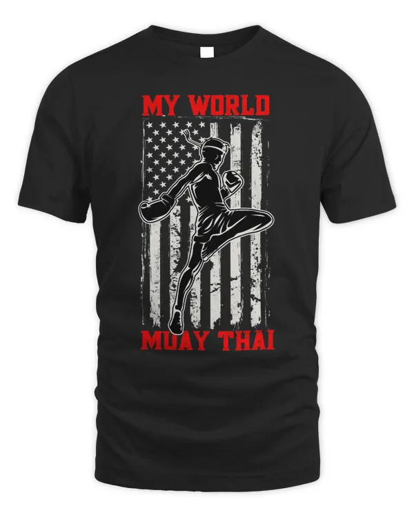 Unisex Standard T-Shirt