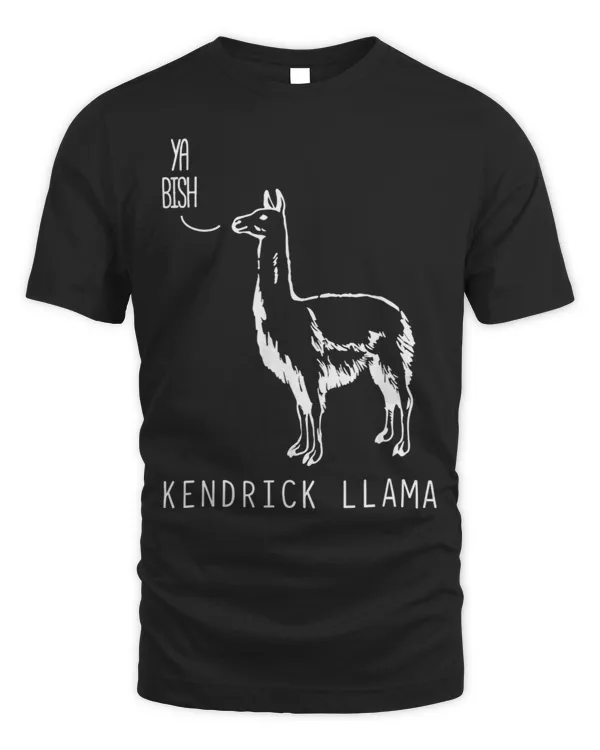 Kendrick Llama