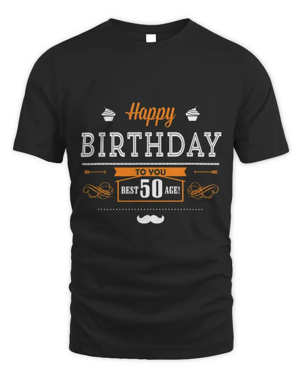 Best age 50 50