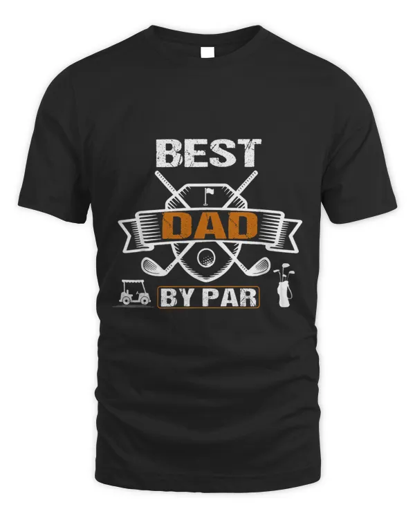 best dad by par fars day golf