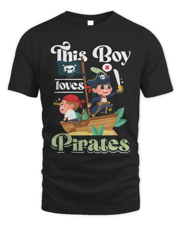 Unisex Standard T-Shirt