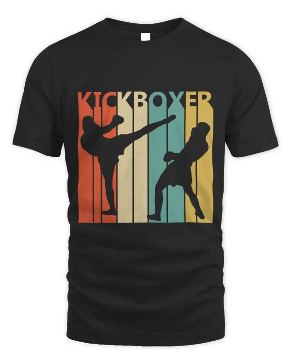 Kickboxing Sport