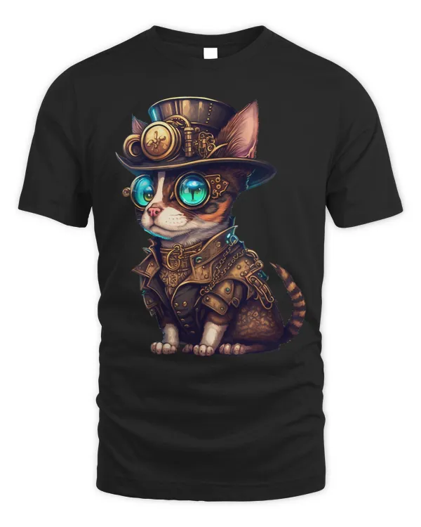 Steampunk Dogs Steampunk Cute Dog Lovers Fantasy Artwork
