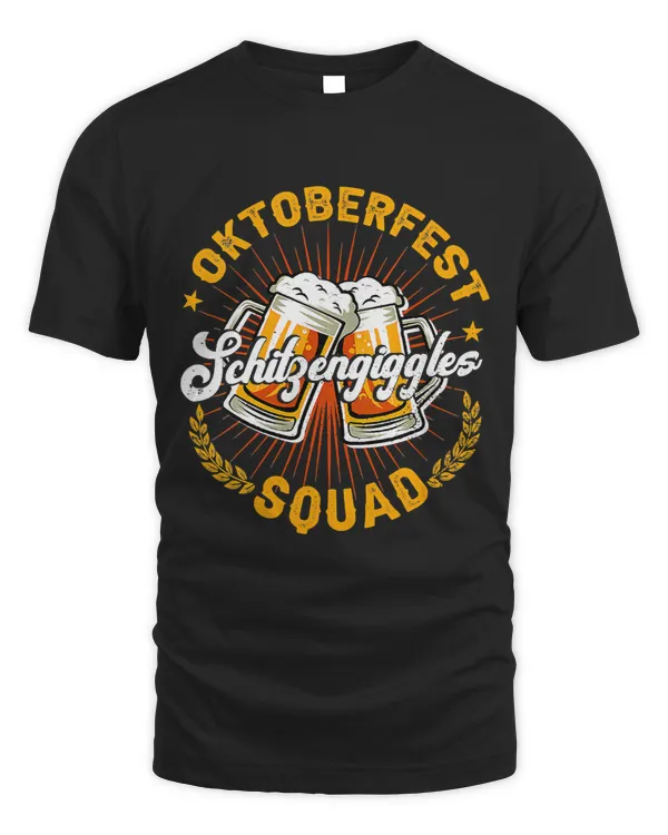 Unisex Standard T-Shirt