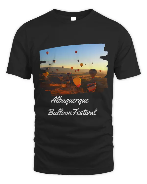 Albuquerque Balloon Festival