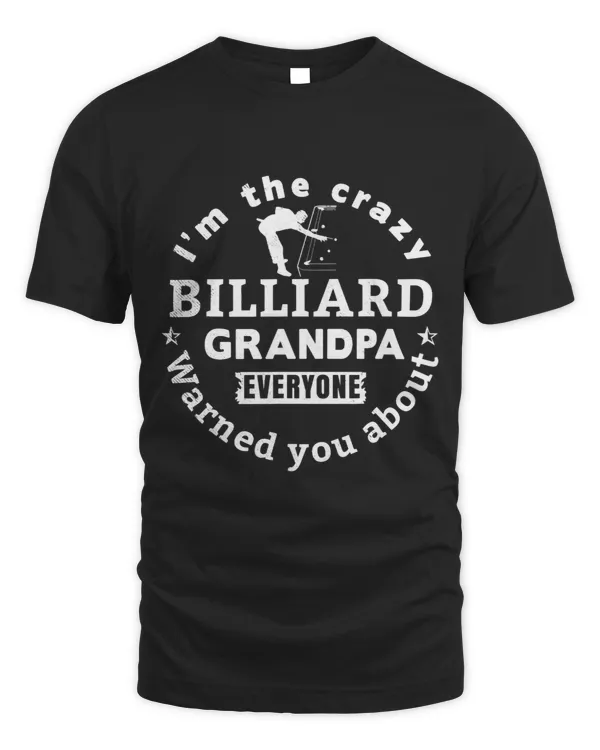Billiards crazy GRANDPA warned you about funny memes