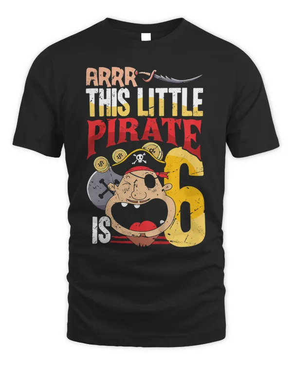 Unisex Standard T-Shirt
