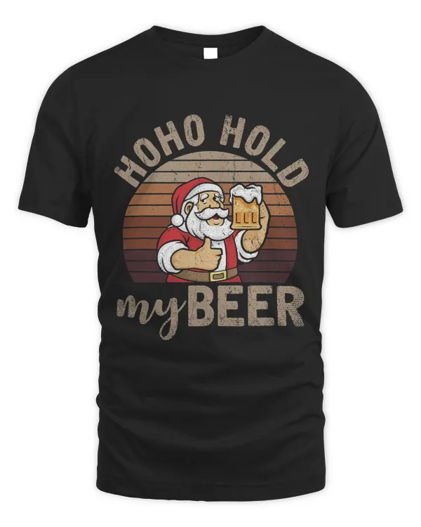 Ho Ho Hold my Beer73