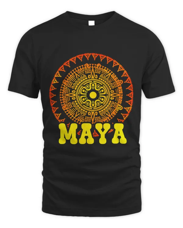 Maya Mayan Pattern Civilization Mesoamerica Central America 1