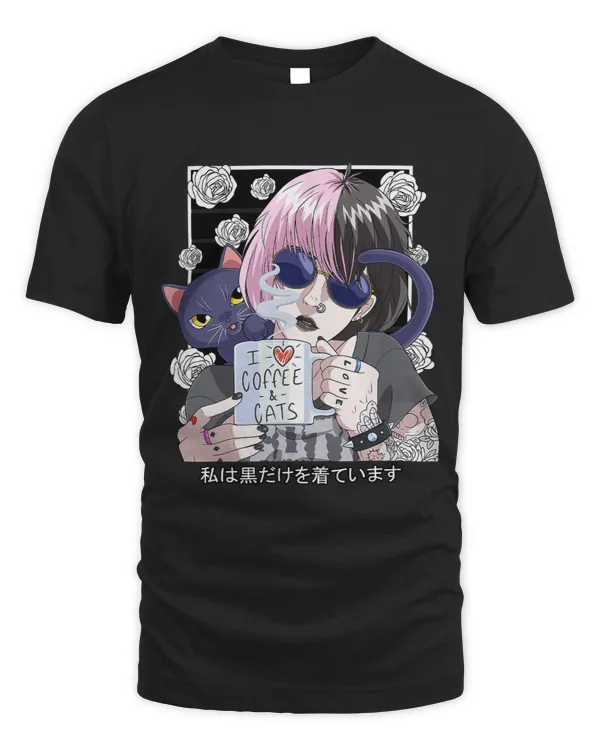Unisex Standard T-Shirt